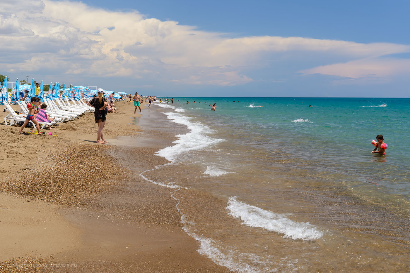 Antalya